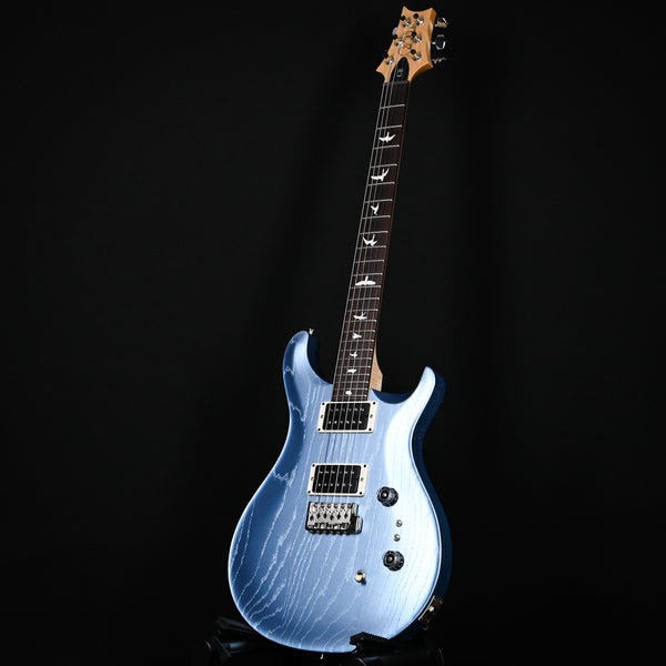 PRS CE 24-08 Swamp Ash Limited Edition- Frost Blue Metallic 2025 (0402162)