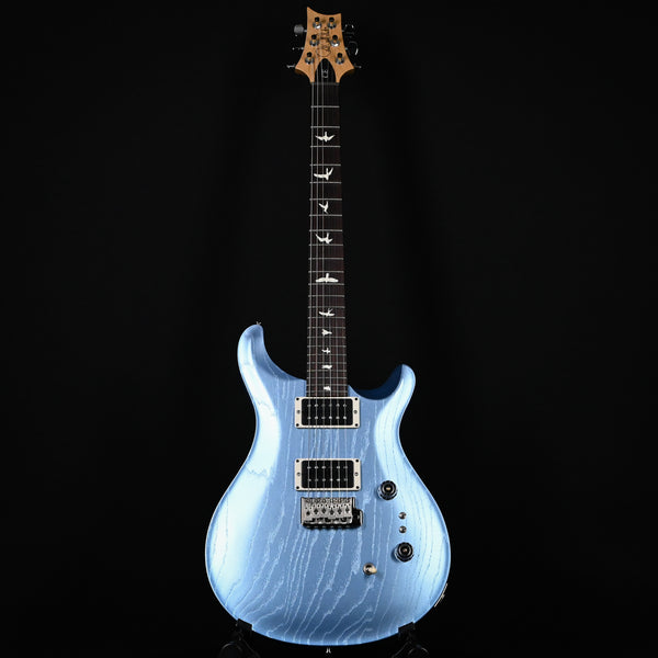PRS CE 24-08 Swamp Ash Limited Edition- Frost Blue Metallic 2025 (0402162)