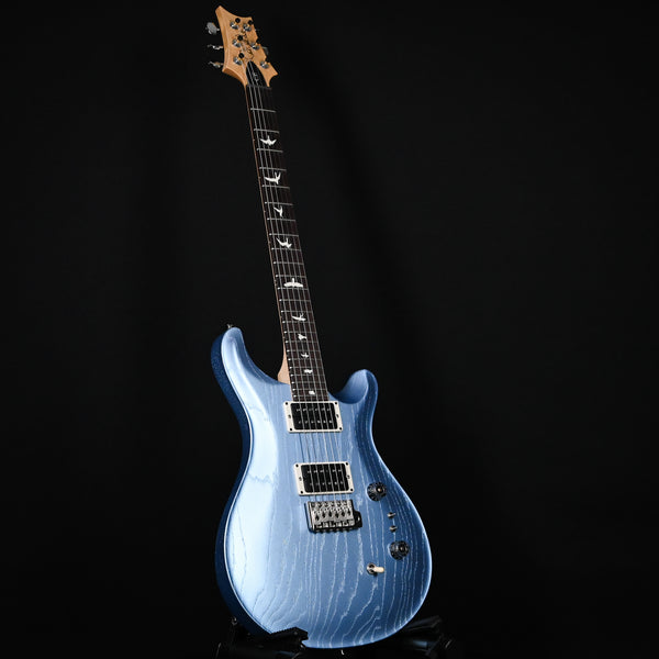 PRS CE 24-08 Swamp Ash Limited Edition- Frost Blue Metallic 2025 (0402162)