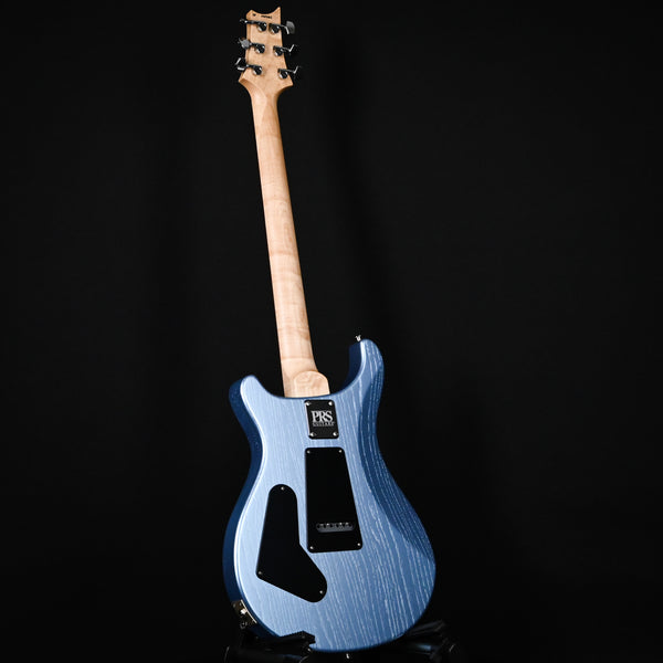 PRS CE 24-08 Swamp Ash Limited Edition- Frost Blue Metallic 2025 (0402162)