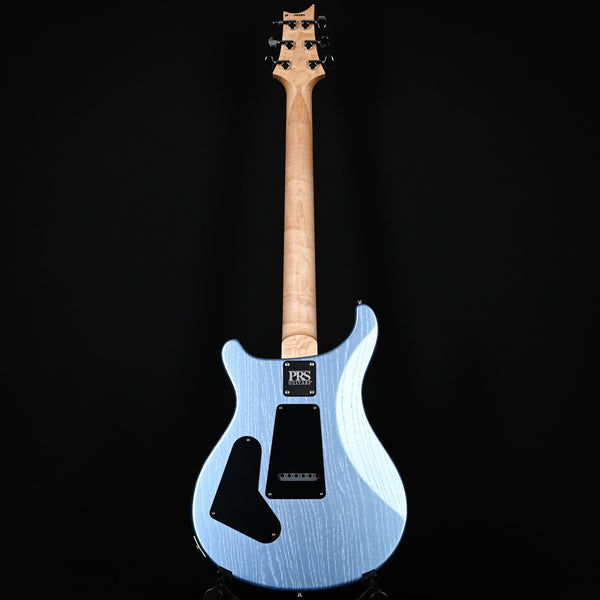 PRS CE 24-08 Swamp Ash Limited Edition- Frost Blue Metallic 2025 (0402162)