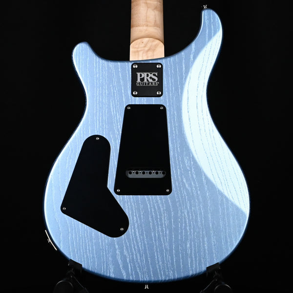 PRS CE 24-08 Swamp Ash Limited Edition- Frost Blue Metallic 2025 (0402162)