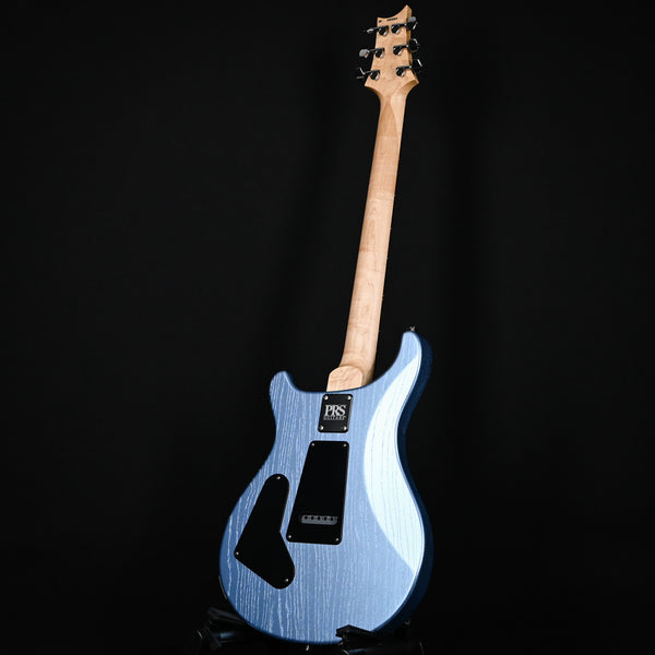 PRS CE 24-08 Swamp Ash Limited Edition- Frost Blue Metallic 2025 (0402162)