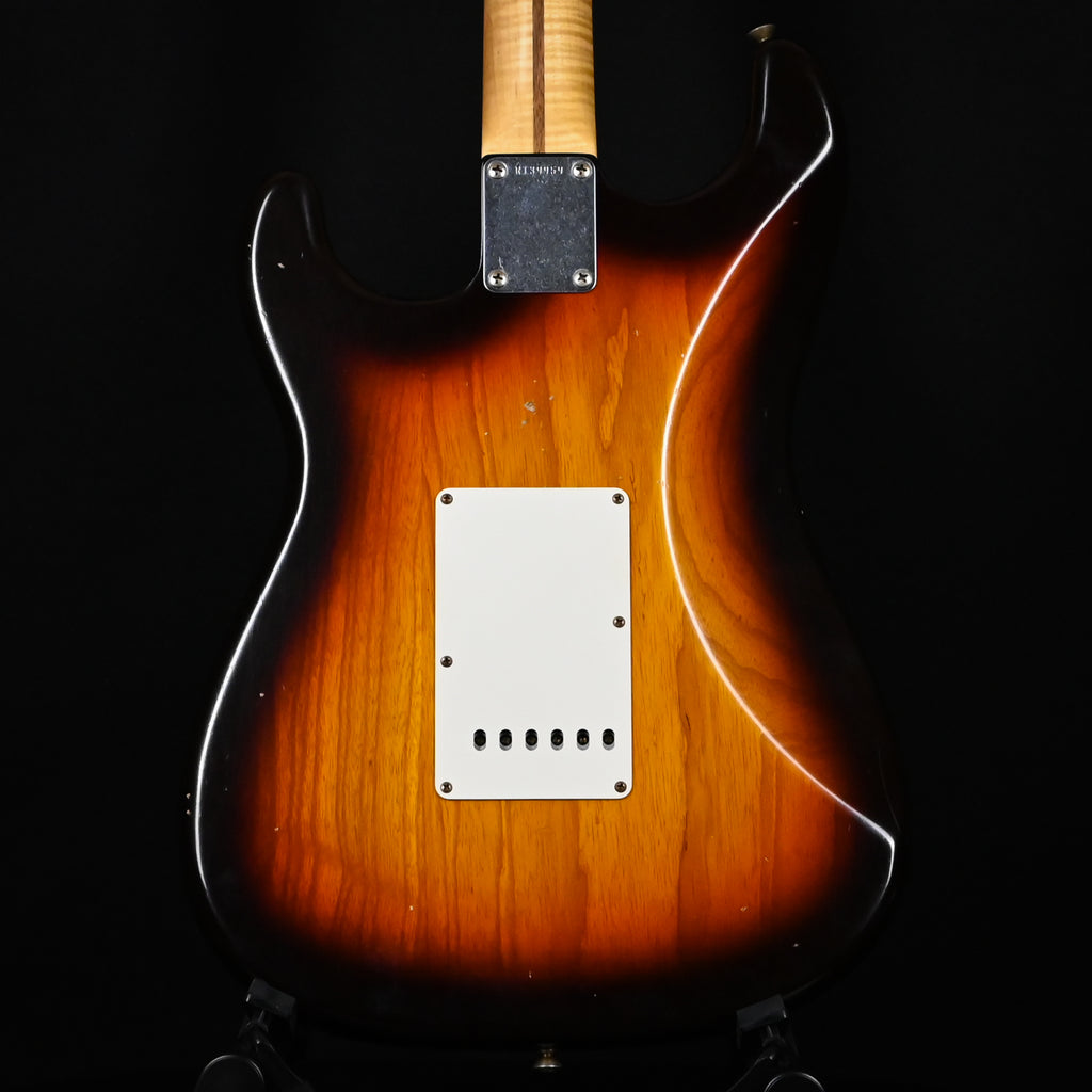 Fender Custom Shop Masterbuilt Kyle McMillin '58 Fender Custom Shop Masterbuilt Kyle McMillin '58
