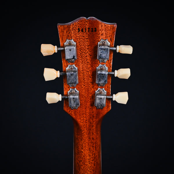 Gibson Custom 1959 Les Paul Standard Reissue Murphy Lab Heavy Aged Green Lemon Fade (941733)