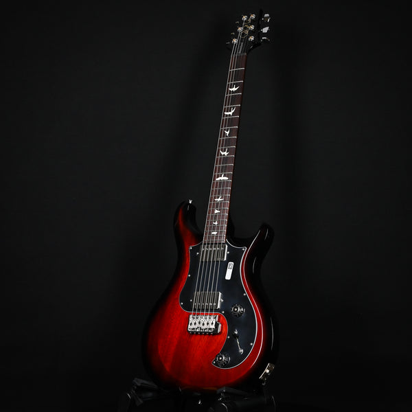 PRS S2 Standard 22 Electric Guitar - Scarlet Sunburst 2024 (S2076492)