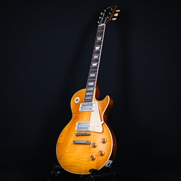 Gibson Custom 1959 Les Paul Standard Reissue Murphy Lab Heavy Aged Green Lemon Fade (941733)
