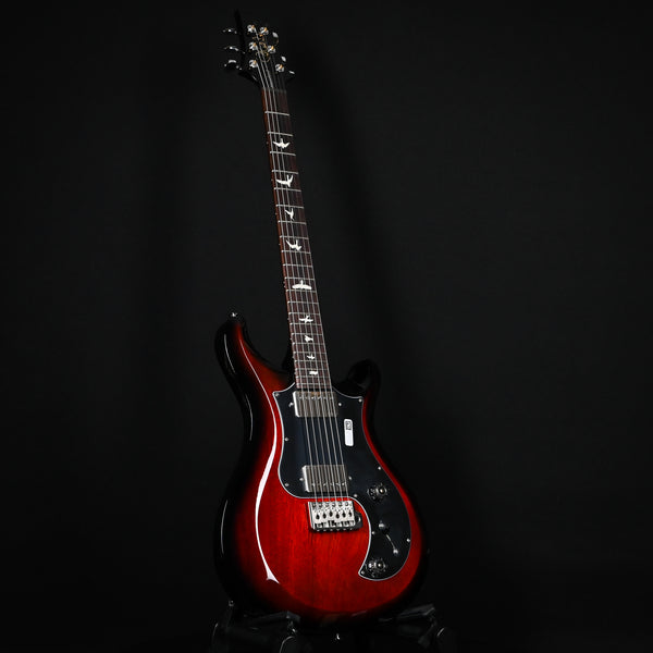 PRS S2 Standard 22 Electric Guitar - Scarlet Sunburst 2024 (S2076492)