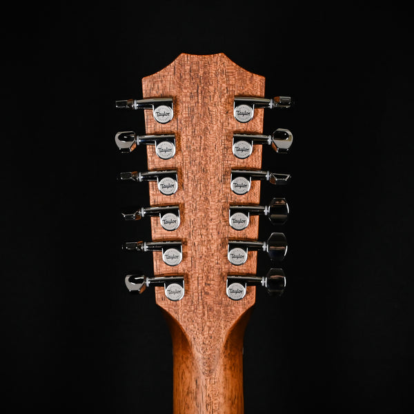 Taylor 354ce Studio Special Edition 12-String w/ Sitka Spruce Top & Sapele Back and Sides Acoustic/ Electric- Honeyburst 2026 (2202046389)