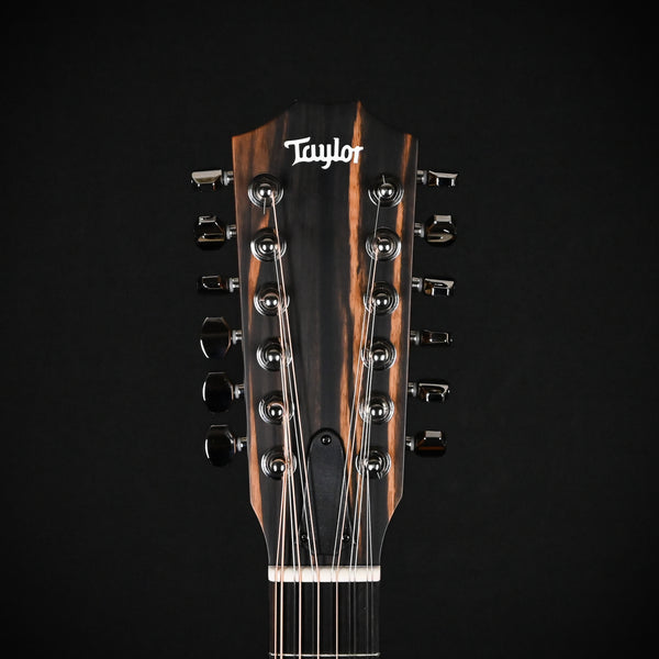 Taylor 354ce Studio Special Edition 12-String w/ Sitka Spruce Top & Sapele Back and Sides Acoustic/ Electric- Honeyburst 2026 (2202046389)
