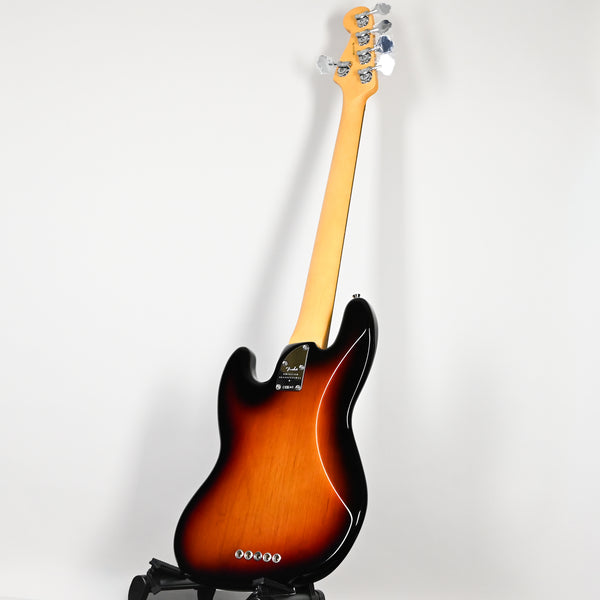 Fender American Professional II Jazz Bass V- 3 Color Sunburst 2026 (US25107148)