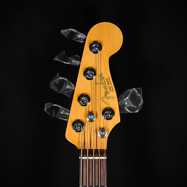 Fender American Professional II Jazz Bass V- Olympic White 2026 (US25083693)