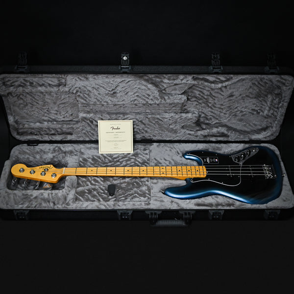 Fender American Professional Jazz Bass- Dark Knight 2026 (US25105196)