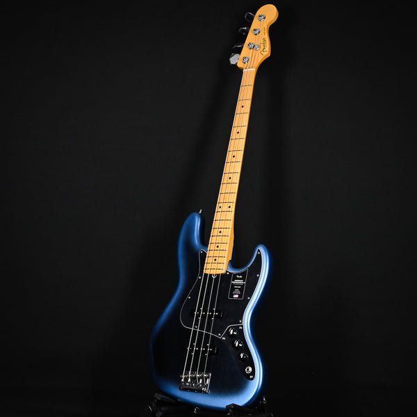 Fender American Professional Jazz Bass- Dark Knight 2026 (US25105196)