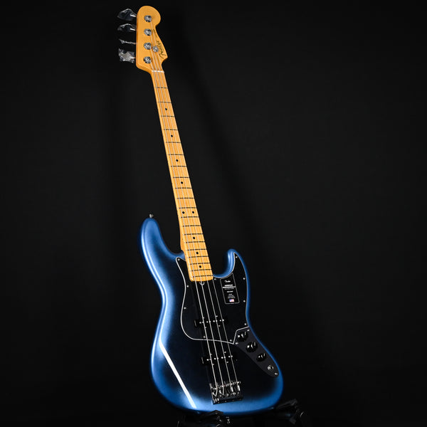 Fender American Professional Jazz Bass- Dark Knight 2026 (US25105196)