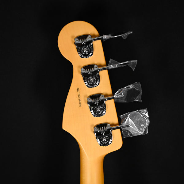 Fender American Professional Jazz Bass- Dark Knight 2026 (US25105196)
