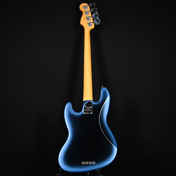 Fender American Professional Jazz Bass- Dark Knight 2026 (US25105196)