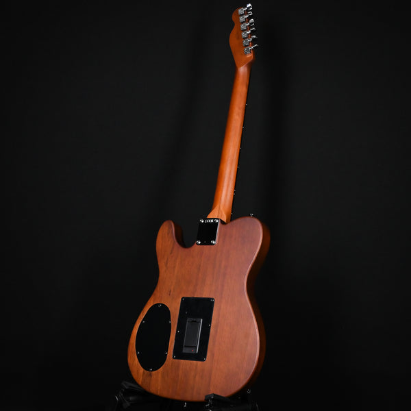 Fender Acoustasonic Standard Telecaster- Honey Burst (IWF25001560)