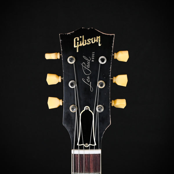 Gibson Custom 1959 Les Paul Standard Reissue Murphy Lab Light Aged- Dirty Lemon 2025 (952578)