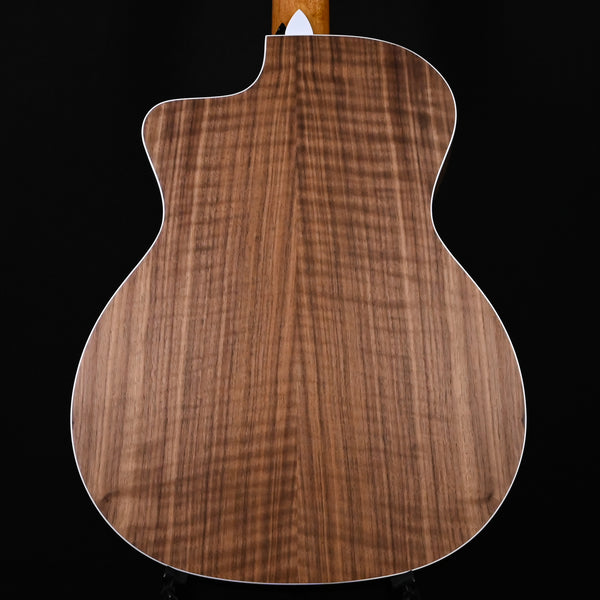 Taylor 214ce-N Nylon Acoustic Guitar- Natural (2211065526)