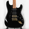 Suhr Mateus Asato Signature Series Classic S Electric Guitar- Black 2025 (86886)