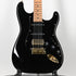Suhr Mateus Asato Signature Series Classic S Electric Guitar- Black 2025 (86885)