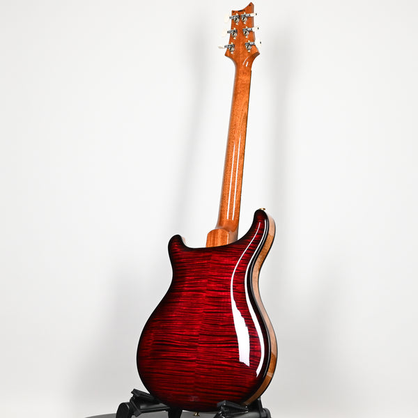PRS Hollowbody II Piezo w/ 10 Top Electric Guitar- Custom Color 2025 (0412074)