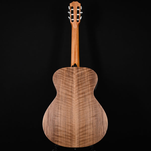 Taylor Academy 12e-N Nylon Acoustic Guitar- Natural (2211045108)