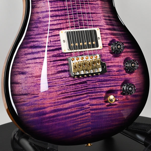 PRS DGT w/ 10-Top & Birds Inlays- Custom Color 2026 (0415493)