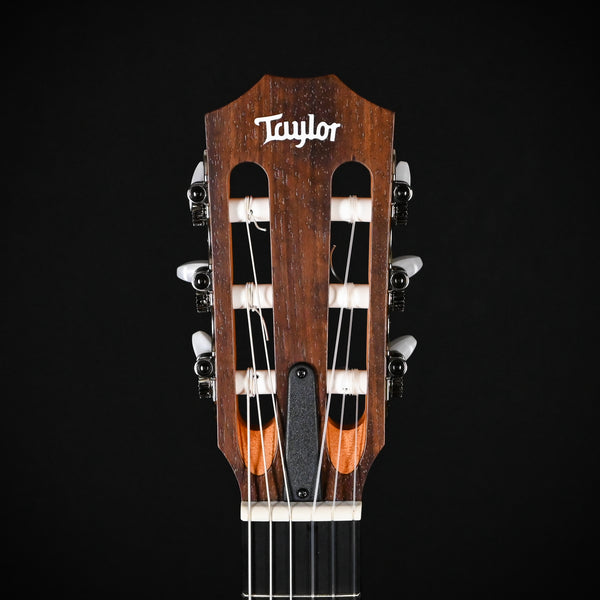 Taylor Academy 12e-N Nylon Acoustic Guitar- Natural (2211045108)