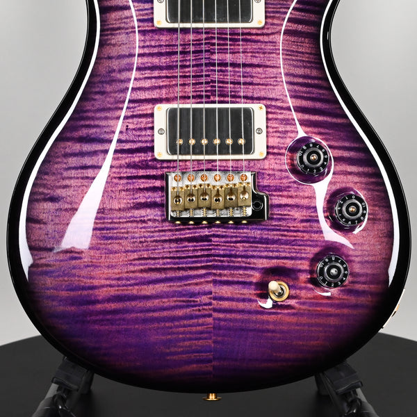 PRS DGT w/ 10-Top & Birds Inlays- Custom Color 2026 (0415493)