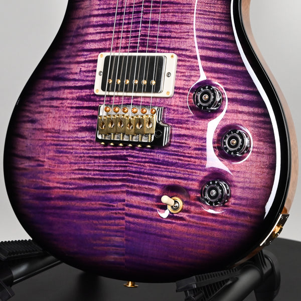 PRS DGT w/ 10-Top & Birds Inlays- Custom Color 2026 (0415493)