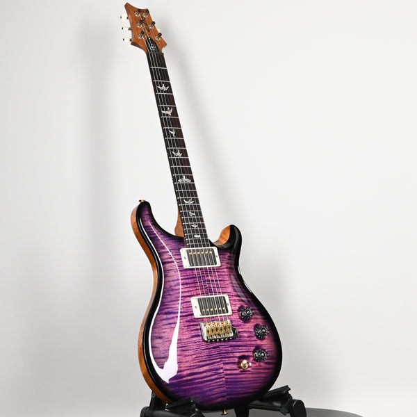 PRS DGT w/ 10-Top & Birds Inlays- Custom Color 2026 (0415493)