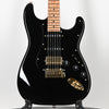 Suhr Mateus Asato Signature Series Classic S Electric Guitar- Black 2025 (85839)