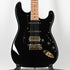 Suhr Mateus Asato Signature Series Classic S Electric Guitar- Black 2025 (85839)