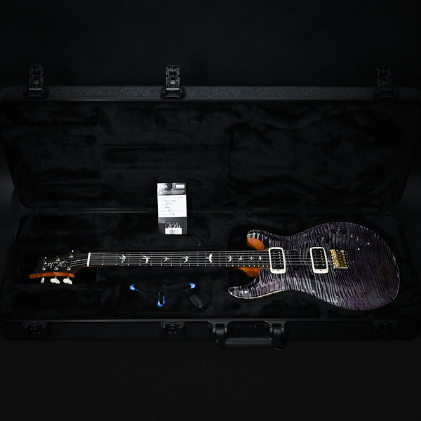 PRS Modern Eagle V w/ 10-Top Electric Guitar- Aurora Borealis 2025 (0410477)