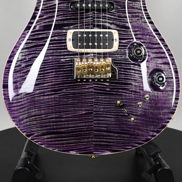 PRS Modern Eagle V w/ 10-Top Electric Guitar- Aurora Borealis 2025 (0410477)