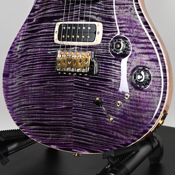 PRS Modern Eagle V w/ 10-Top Electric Guitar- Aurora Borealis 2025 (0410477)