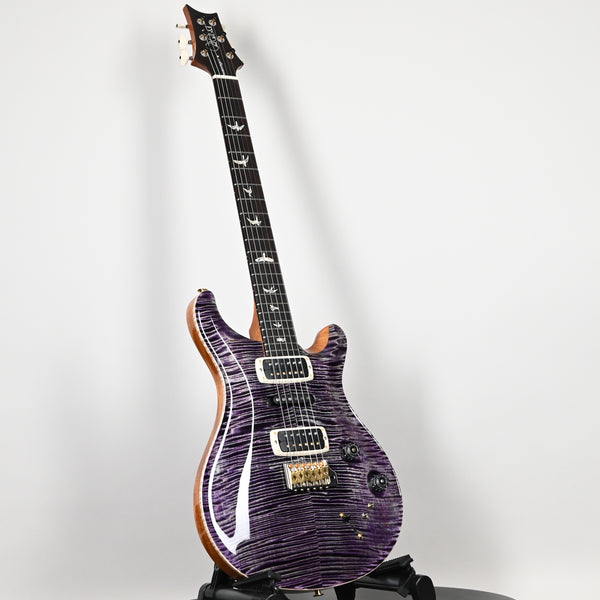 PRS Modern Eagle V w/ 10-Top Electric Guitar- Aurora Borealis 2025 (0410477)