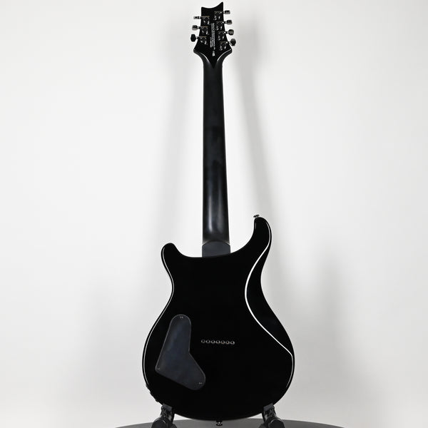 PRS SE Mark Holcomb SVN Signature 7-String Electric Guitar - Holcomb Blue Burst 2025 (CTIH001203)