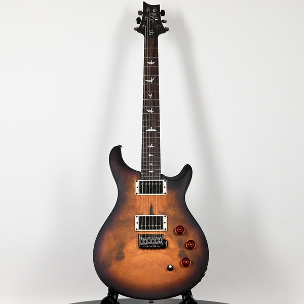 PRS SE DGT Laurel Burl Limited Edition- McCarty Tobacco Burst 2025 (CTIH007984)