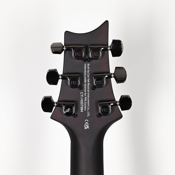 PRS SE DGT Laurel Burl Limited Edition- McCarty Tobacco Burst 2025 (CTIH007984)