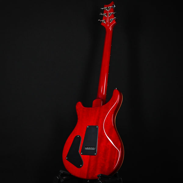 PRS SE Studio w/ Narrowfield Pickups Electric Guitar- Charcoal Cherry Burst 2025 (CTIH011894)