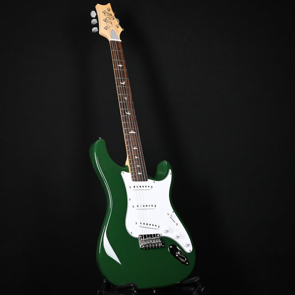 PRS SE Silver Sky John Mayer Signature- Laurel Green 2025 (CTIH018057)