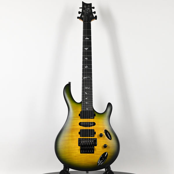 PRS SE Chleo Herman Li Signature- Mantis Burst 2025 (CTIH063902)