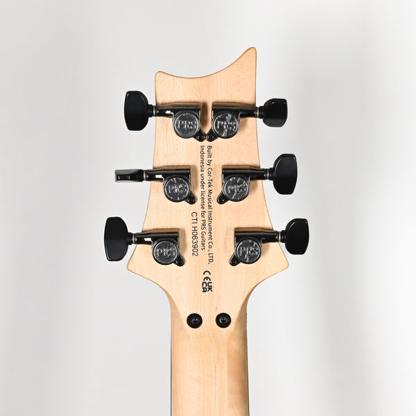 PRS SE Chleo Herman Li Signature- Mantis Burst 2025 (CTIH063902)