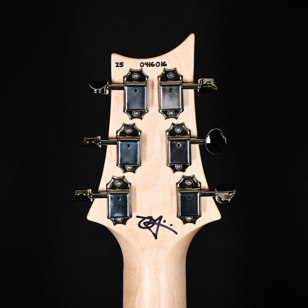 *Signed* PRS Fiore Mark Lettieri Signature Electric Guitar- Sugar Moon 2025 (0416016) *Signed by Mark Lettieri*