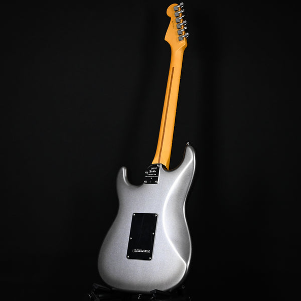 Fender American Professional II Stratocaster HSS- Mercury 2025 (US25106178)