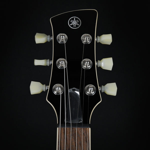 Yamaha RSS02T Revstar Standard Rosewood Fingerboard Black 2023 (IJL043486)