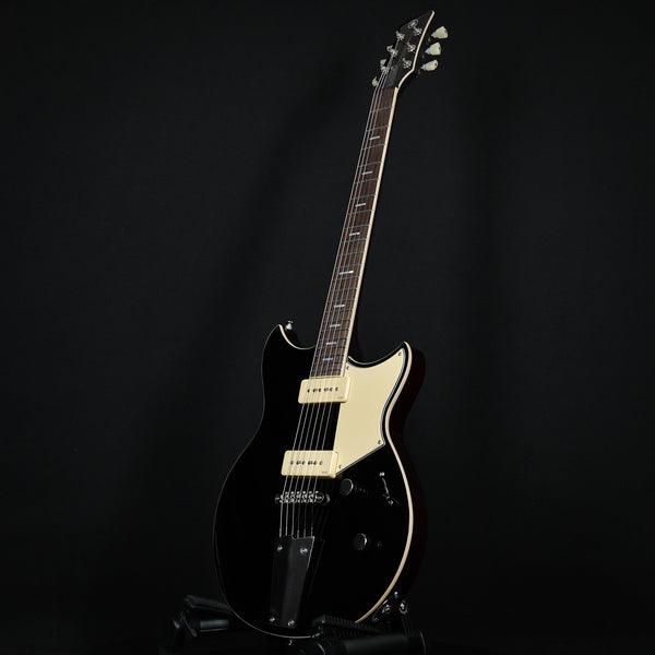 Yamaha RSS02T Revstar Standard Rosewood Fingerboard Black 2023 (IJL043486)